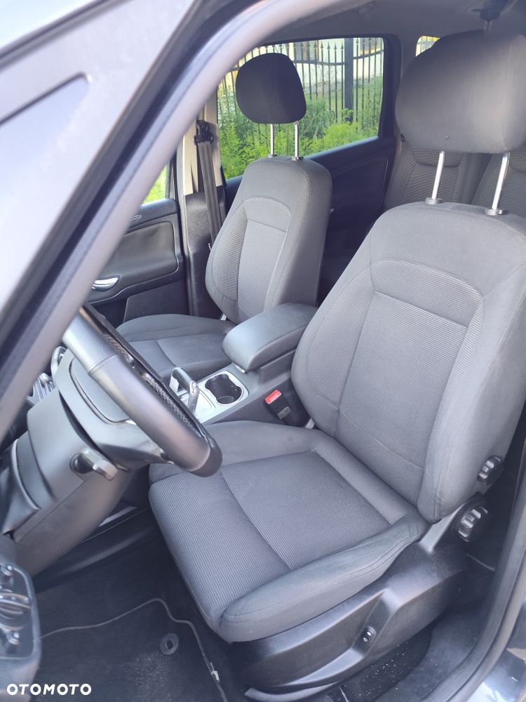 Ford S-Max - 8