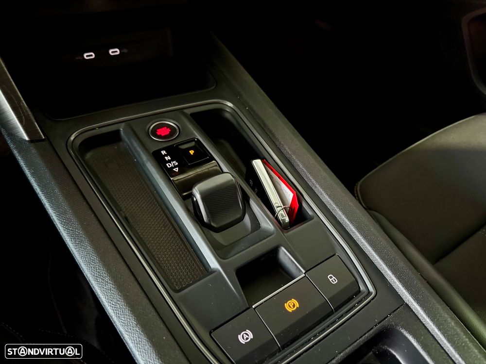 Cupra Formentor 1.4 e-Hybrid Sport DSG - 15