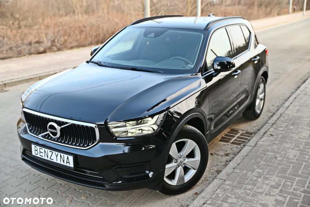 Volvo XC 40 - 3
