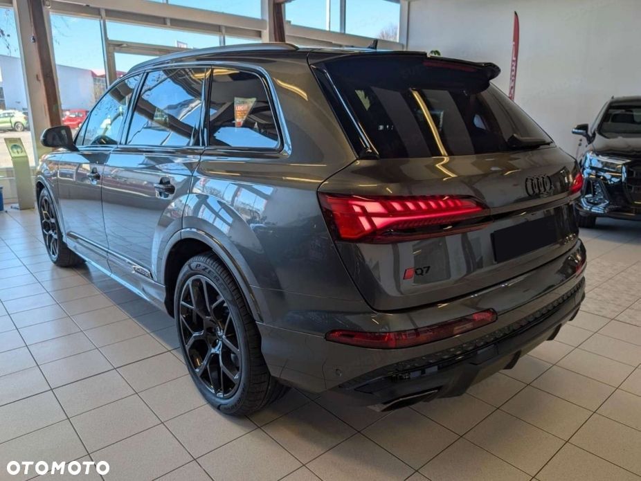 Audi Q7 50 TDI mHEV Quattro S Line Tiptr - 6