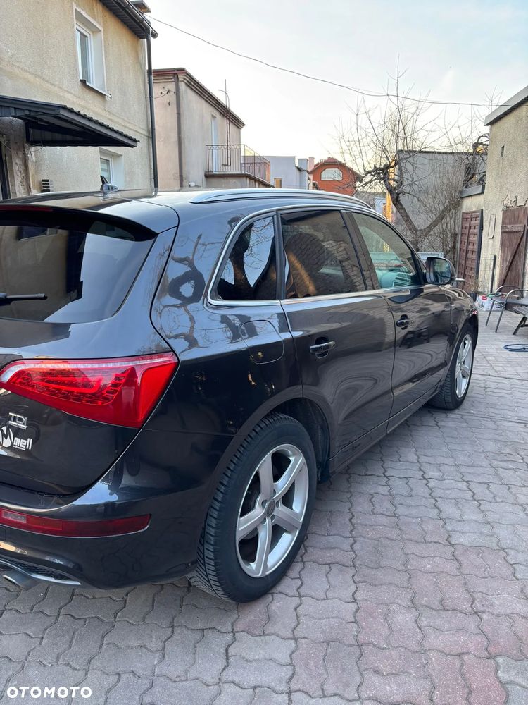 Audi Q5 - 7