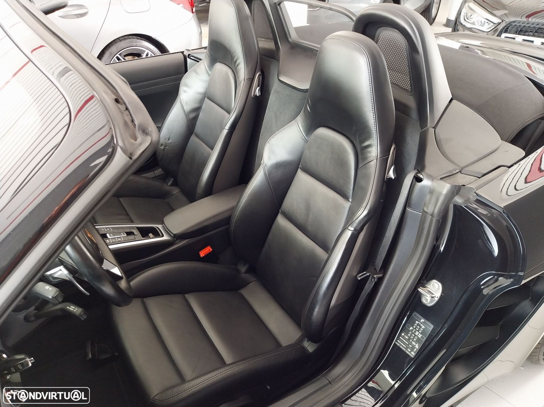 Porsche 718 Boxster 2.5 S PDK - 16