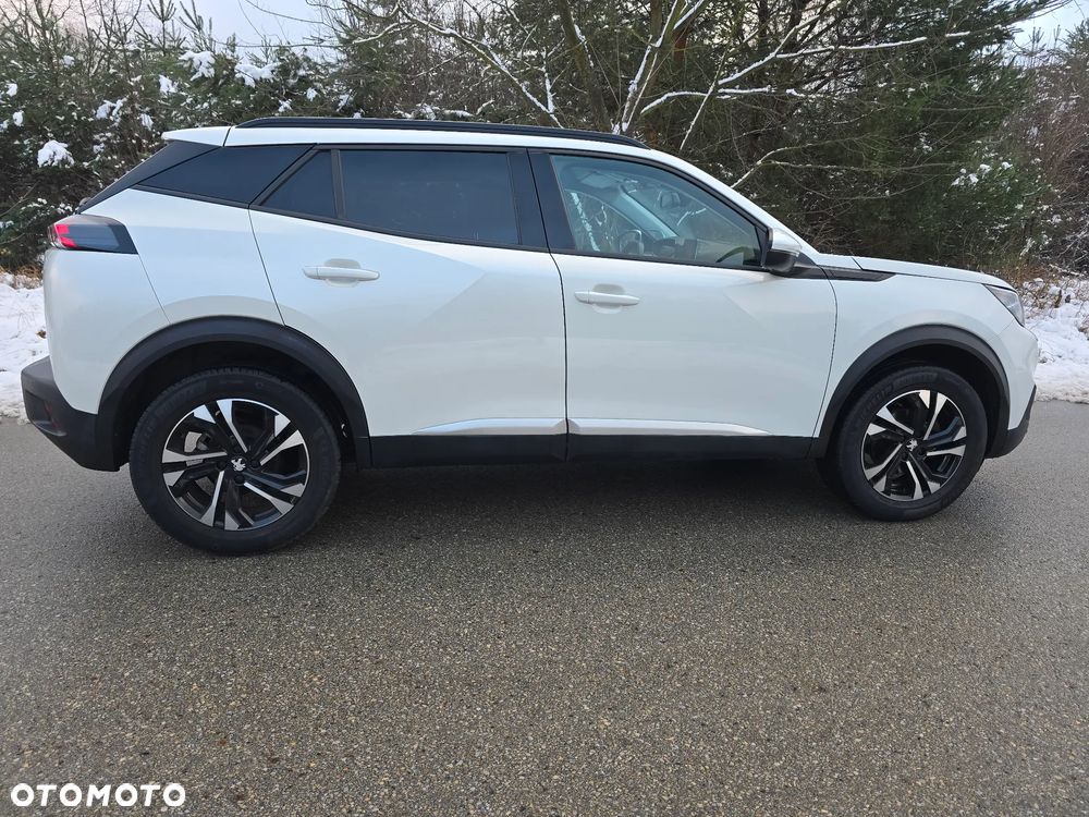 Peugeot 2008 PureTech 130 Allure Pack - 35