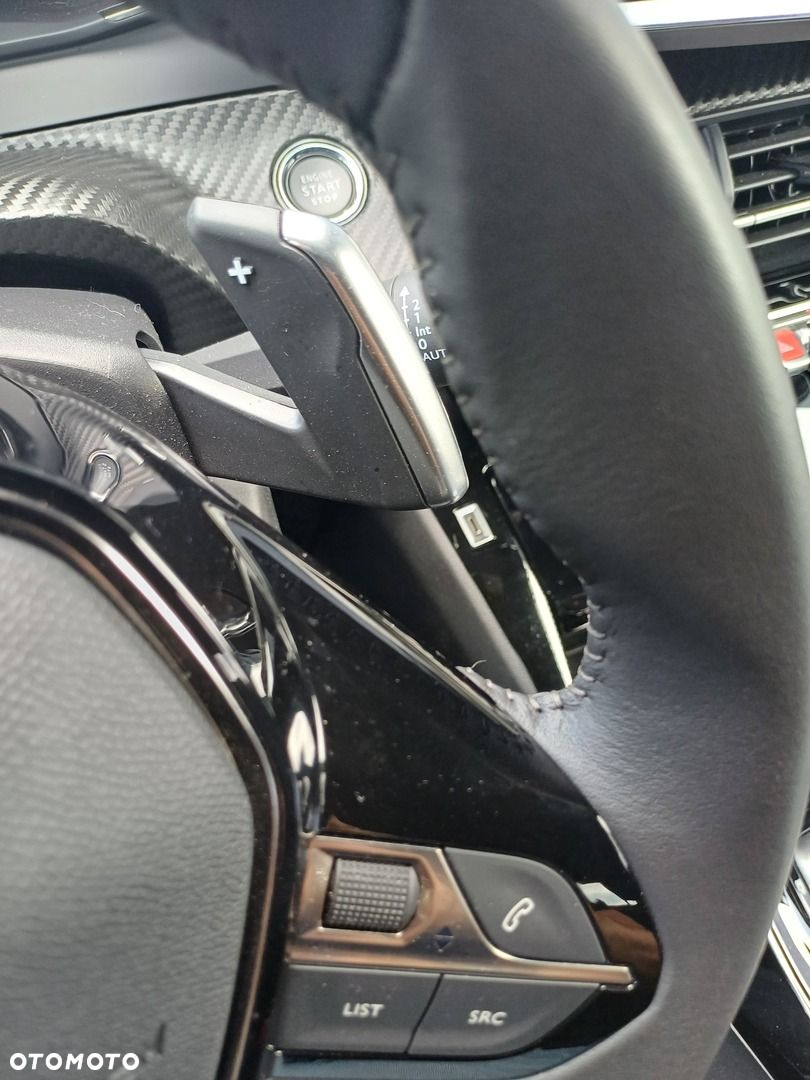 Peugeot 2008 1.2 PureTech Allure Pack S&S EAT8 - 28