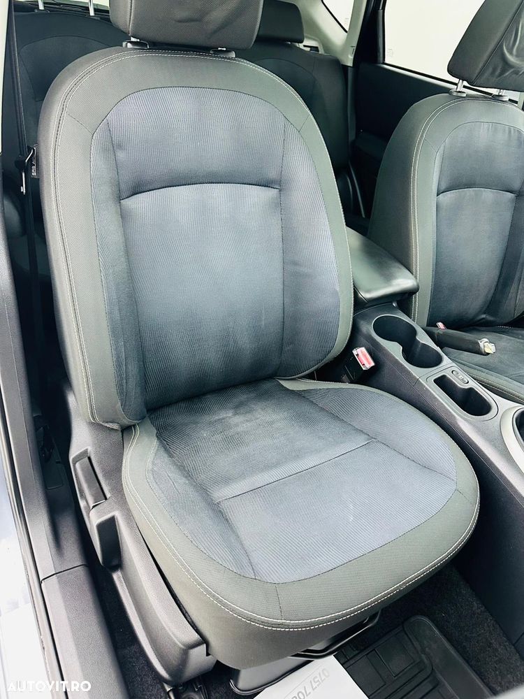 Nissan Qashqai 1.5 DCI I-Way - 17