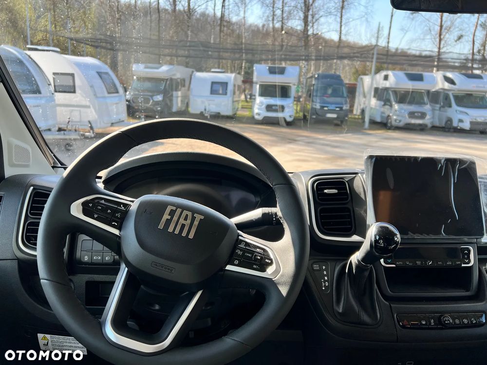 Adria Coral XL 600 DP - 7