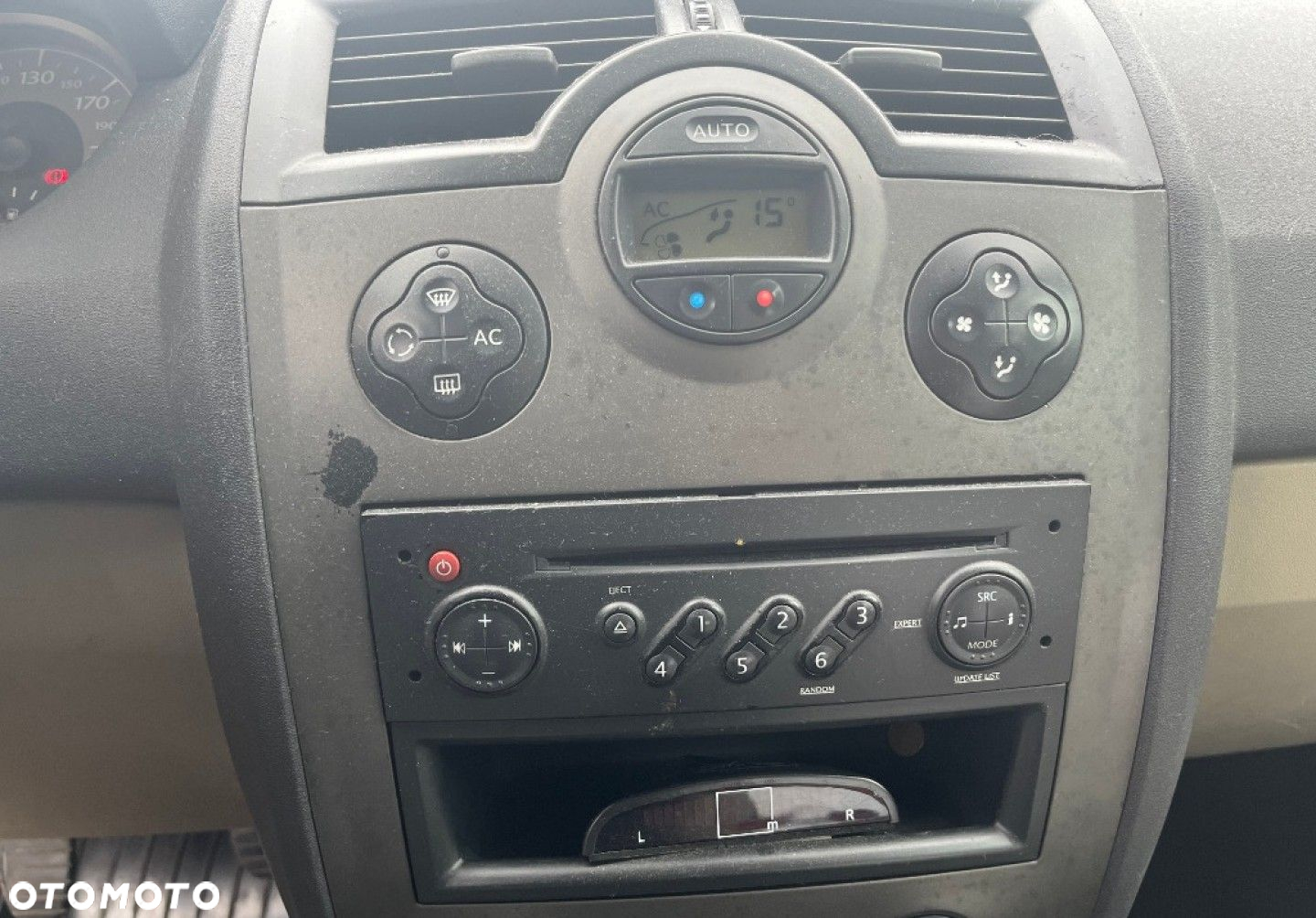 Renault Megane - 21