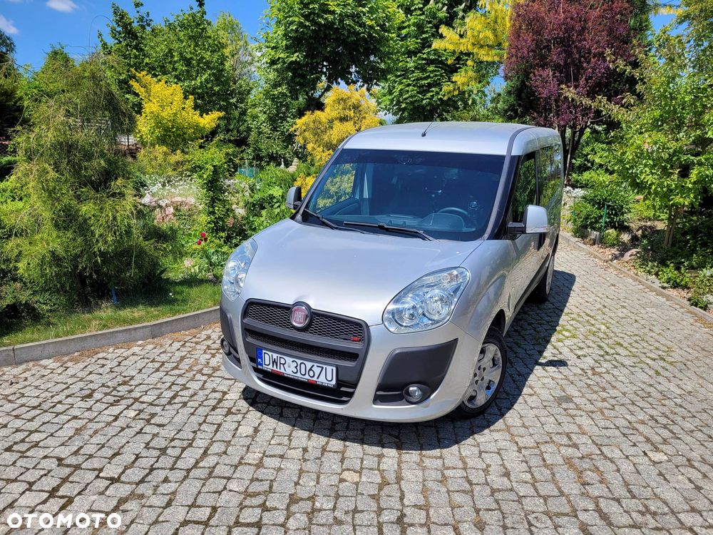Fiat Doblo - 6