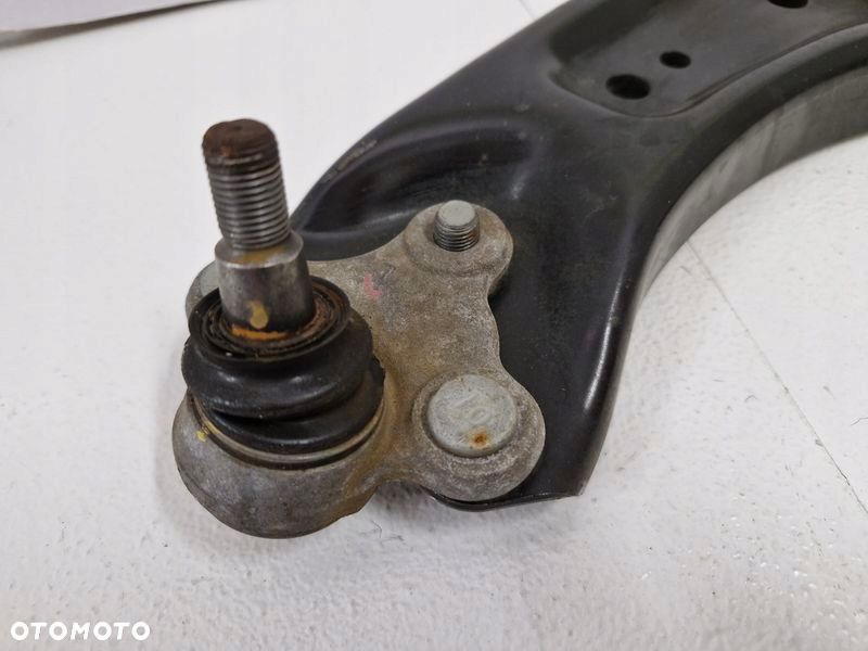 HYNDAI KONA 1 I LIFT 1.6 B HYBRYDA WAHACZ LEWY PRZÓD PRZEDNI OE 54500J9000 - 4