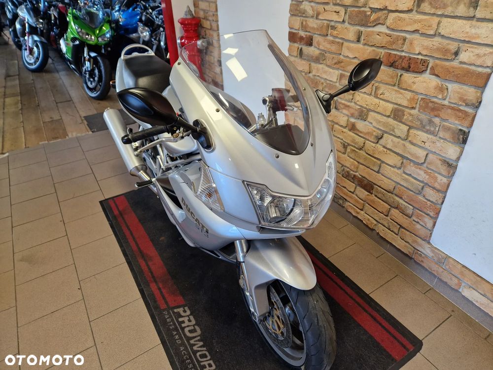 Ducati ST3 - 36