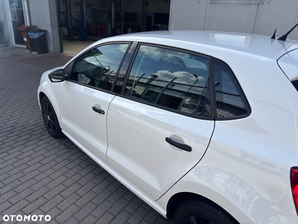 Volkswagen Polo - 9