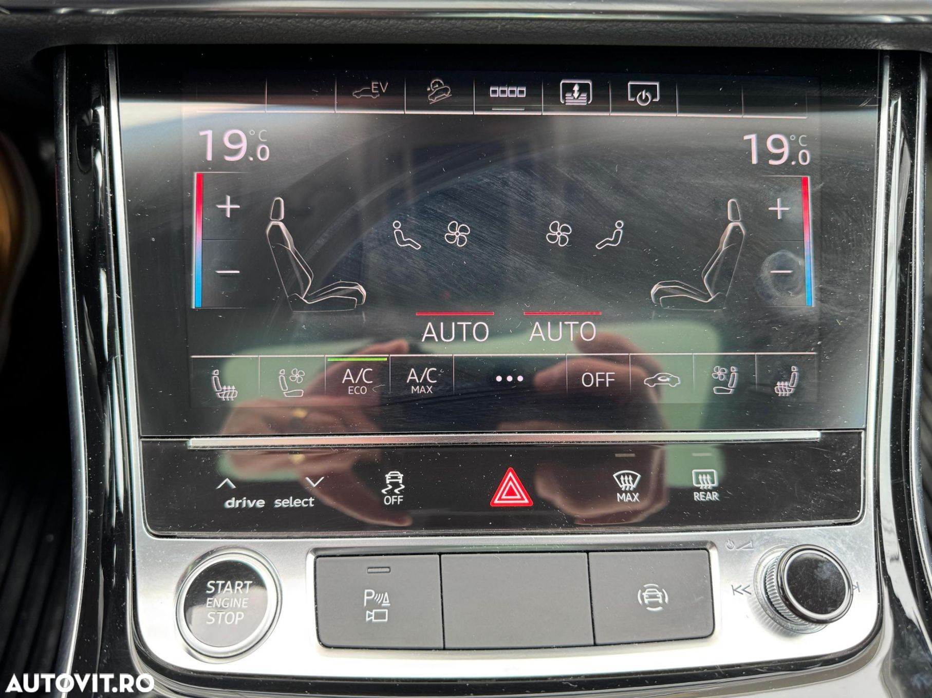 Audi A8 - 20