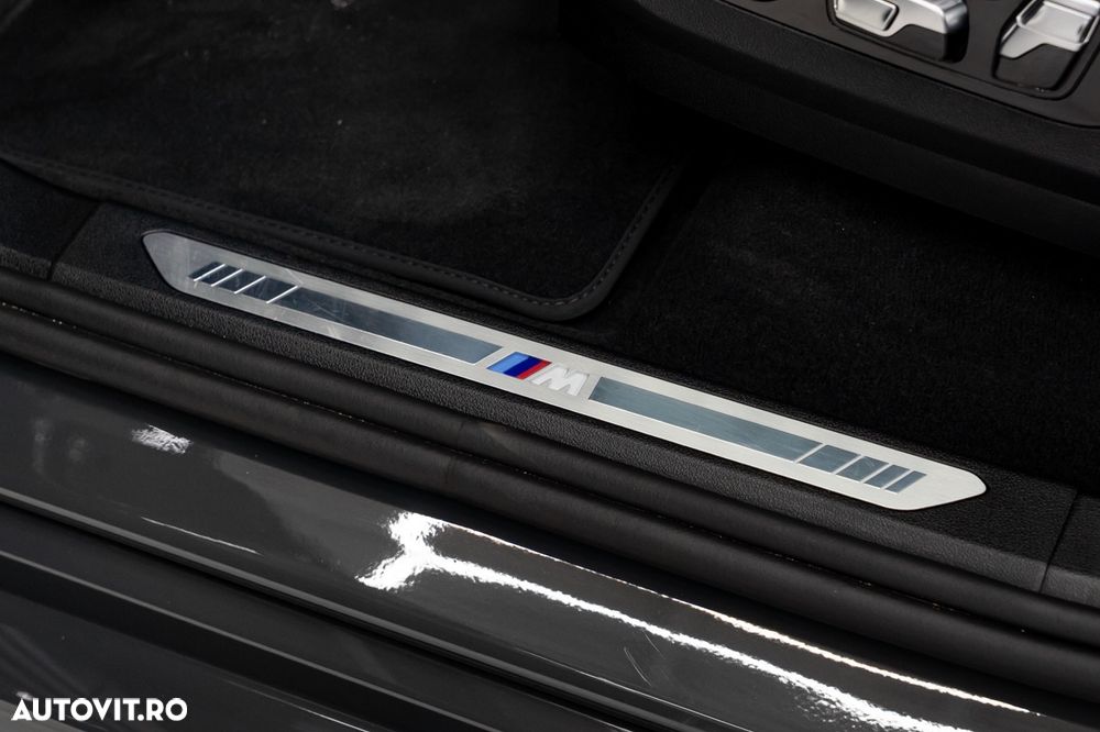 BMW X7 xDrive40d - 32