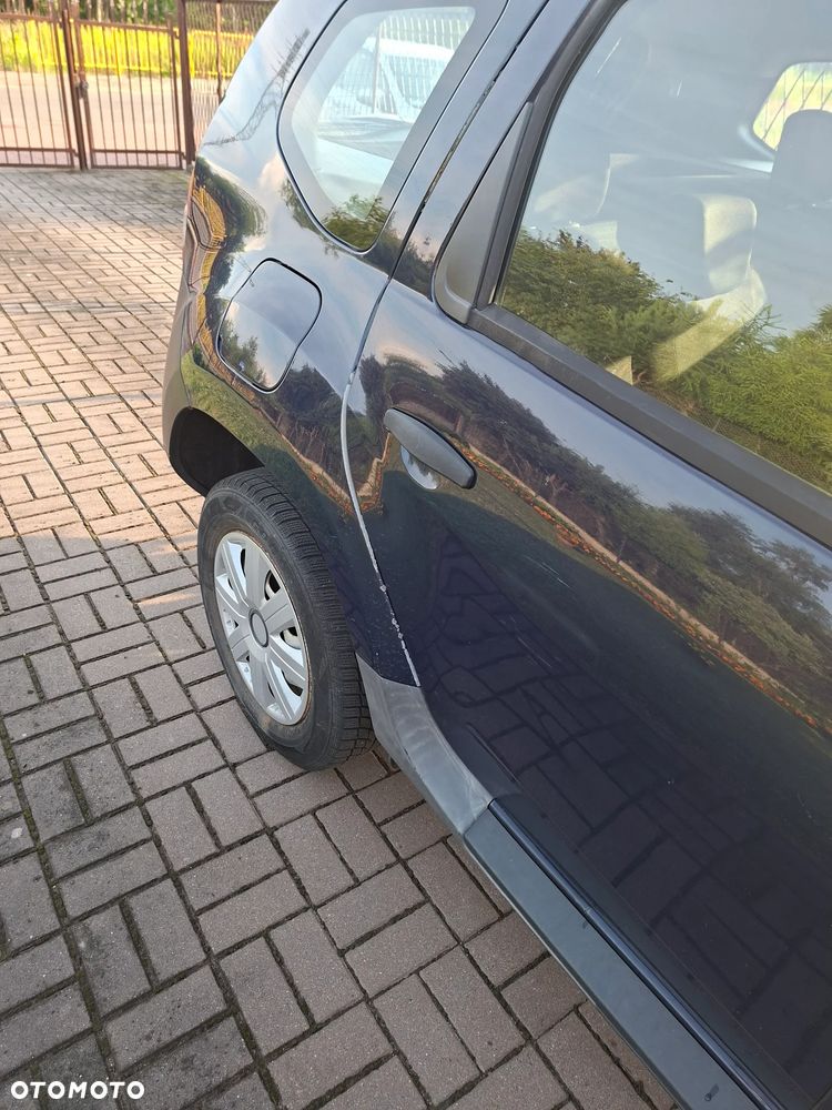 Dacia Duster - 3