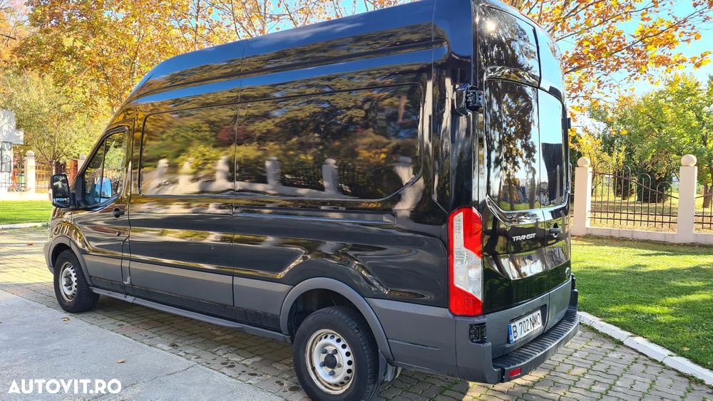 Ford Transit - 3