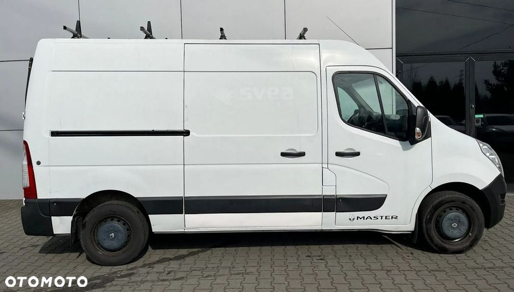 Renault Master - 7