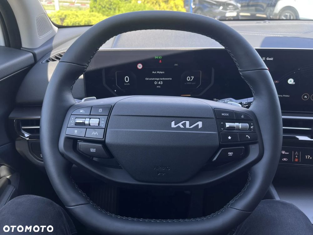 Kia Sportage 1.6 T-GDI Business Line 4WD DCT - 22