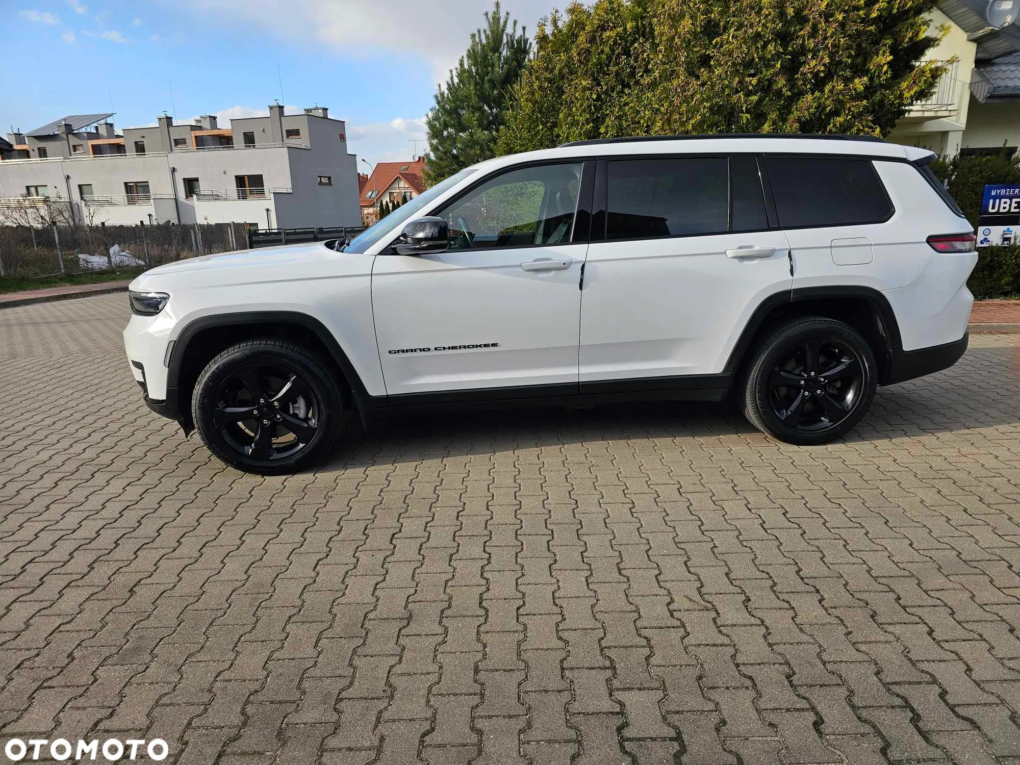 Jeep Grand Cherokee - 6