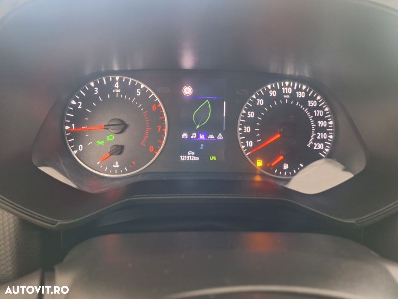 Renault Clio V 1.0 TCe 100 Equilibre - 11