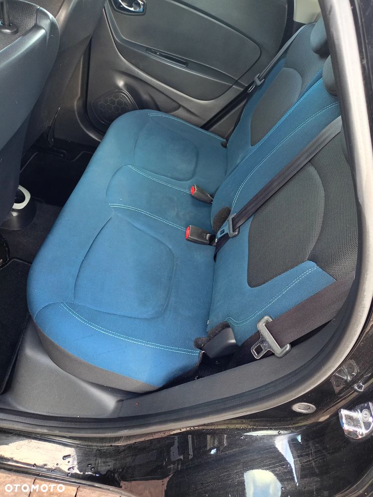 Renault Captur ENERGY TCe 90 Experience - 22