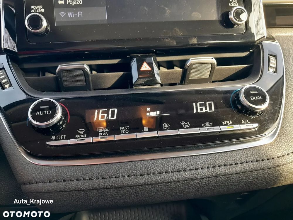 Toyota Corolla 1.5 Comfort - 18