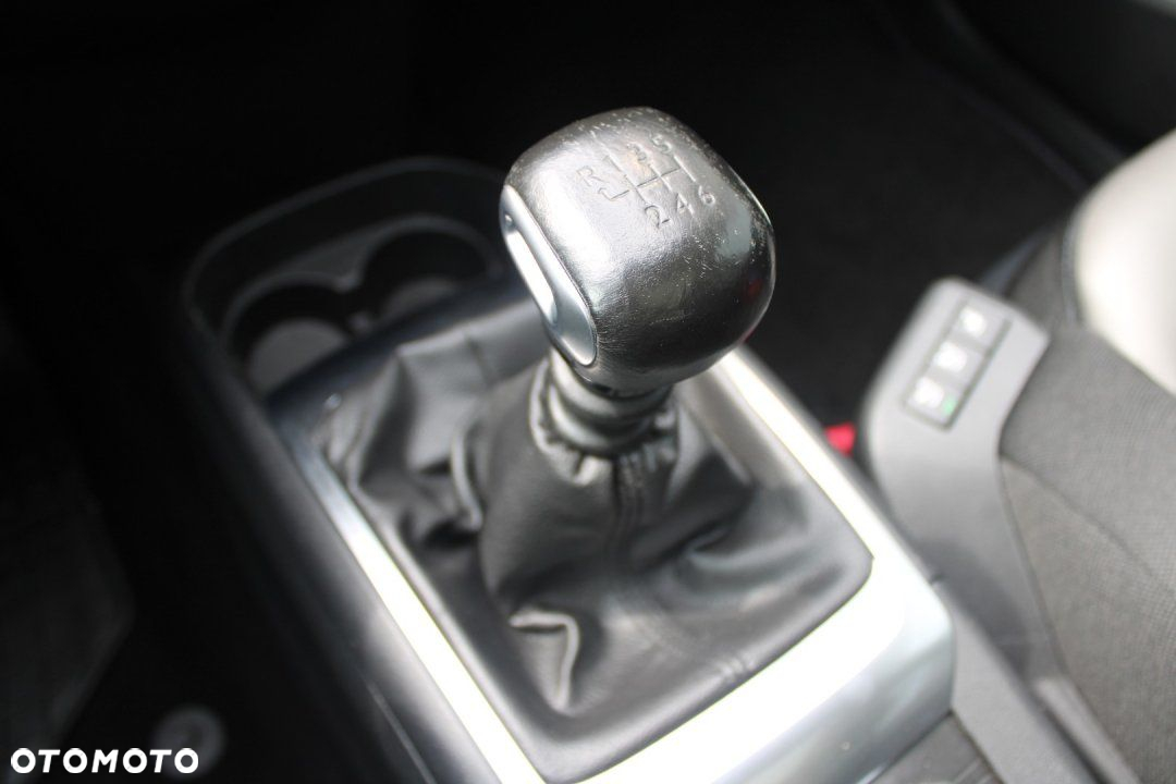 Citroën C4 Grand Picasso - 29