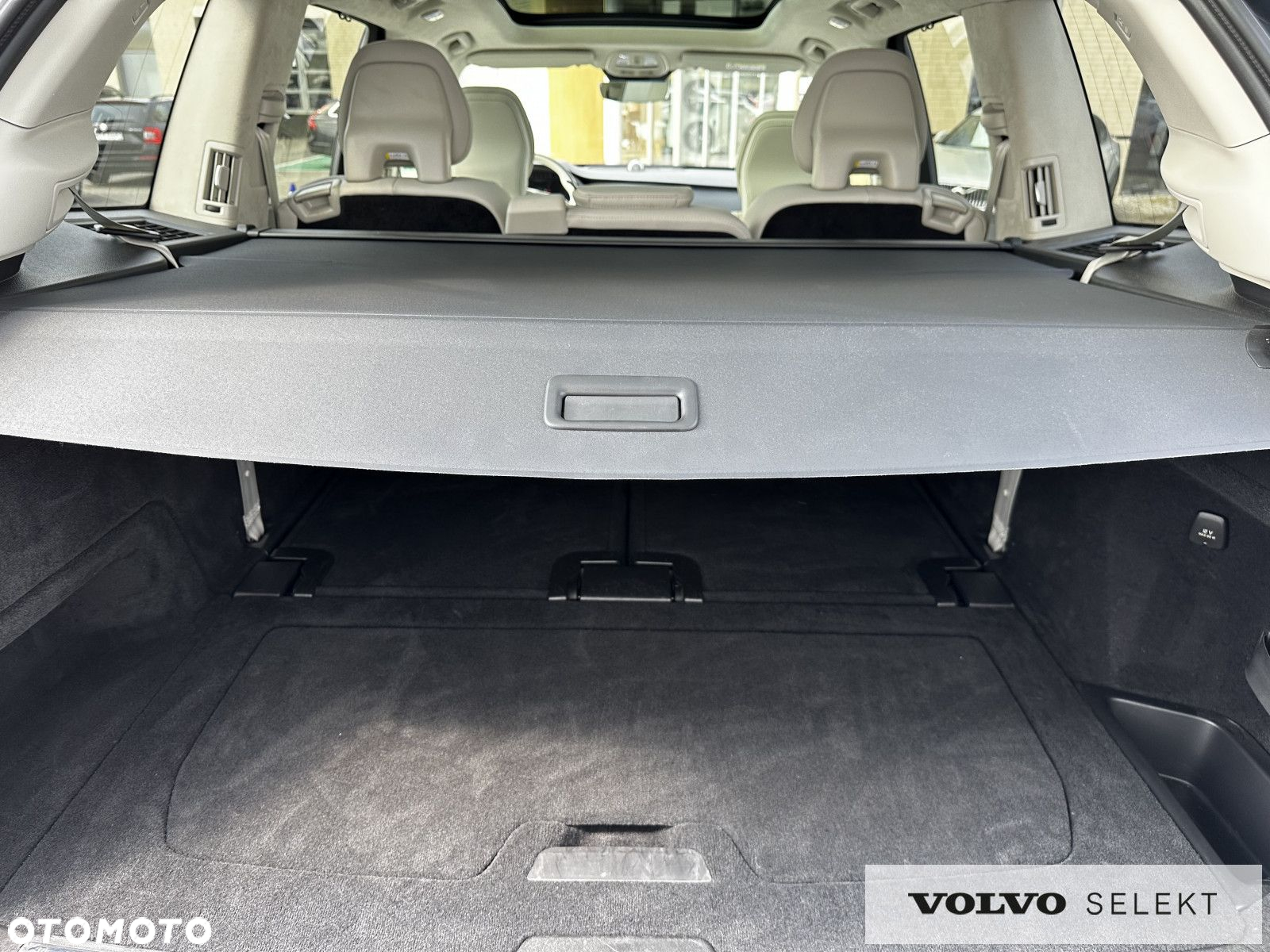 Volvo XC 90 - 28