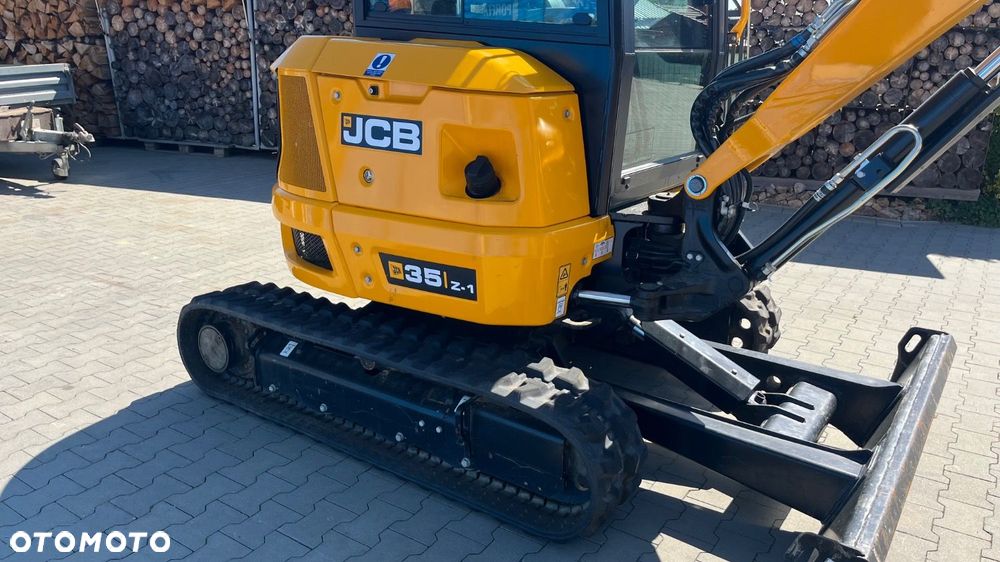 JCB 35 Z - 1 - 37