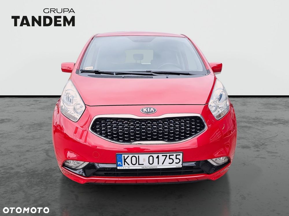 Kia Venga 1.6 Business Line - 3