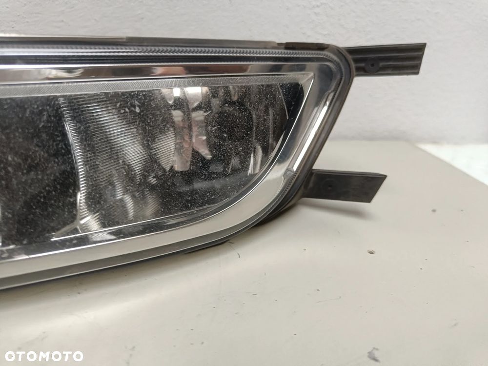Halogen Prawy Przedni Przód VW Passat B8 Lampa Prawa 3G0941662E - 7
