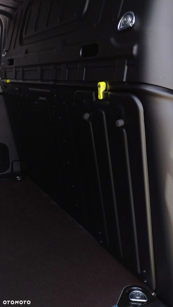 Opel Combo Cargo - 9