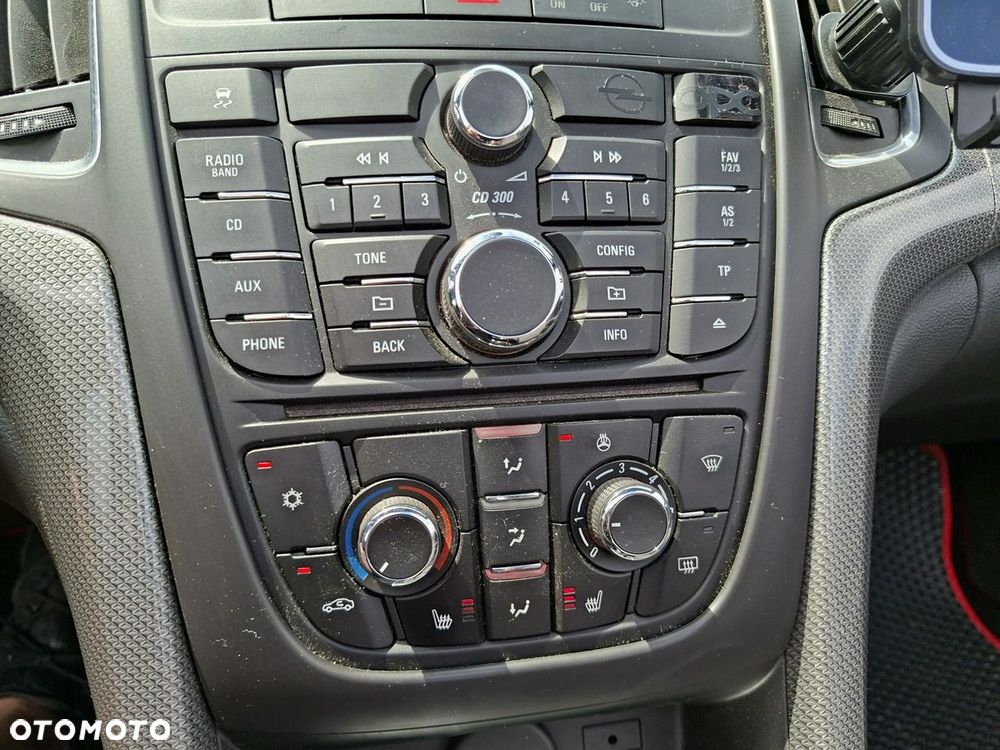 Opel Cascada - 25