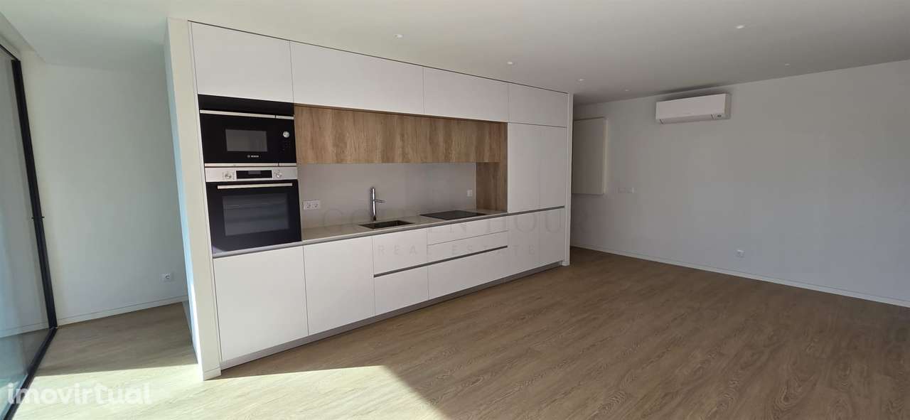 Apartamento T2 River Line | Seca do Bacalhau, Gaia - Grande imagem: 5/25