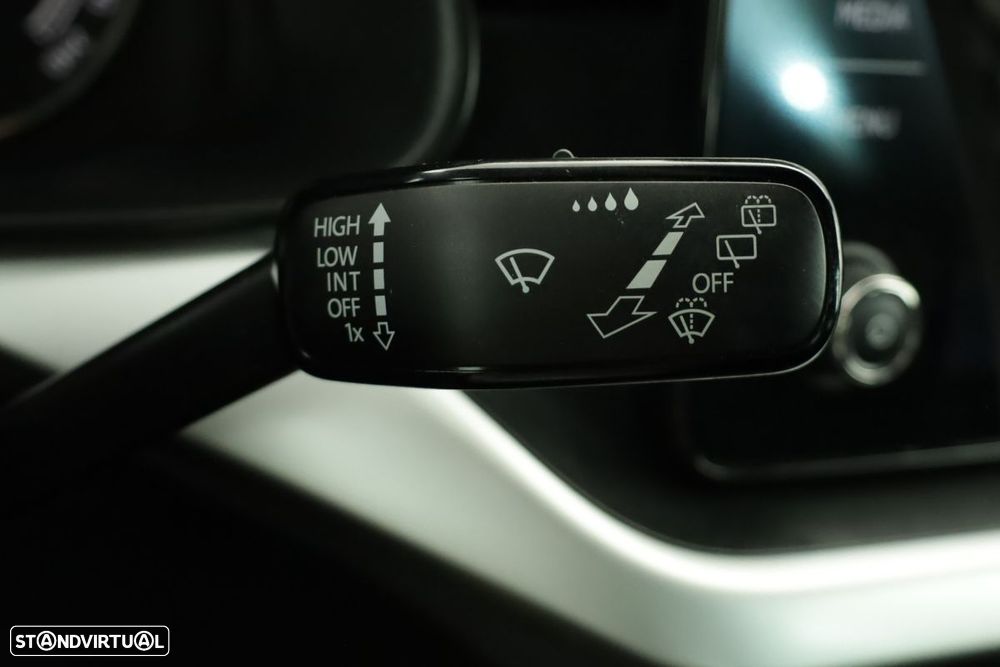 Skoda Kamiq 1.0 TSI Ambition - 15