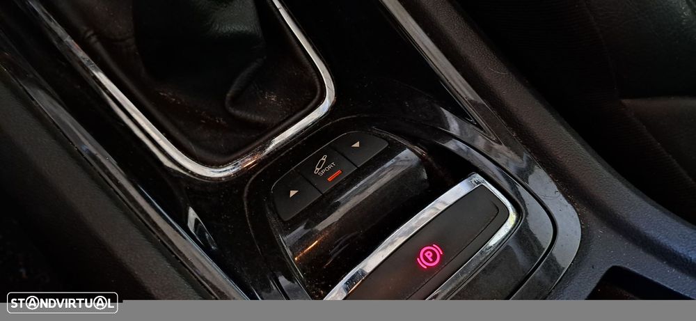 Citroën C5 2.0 HDi Exclusive - 8