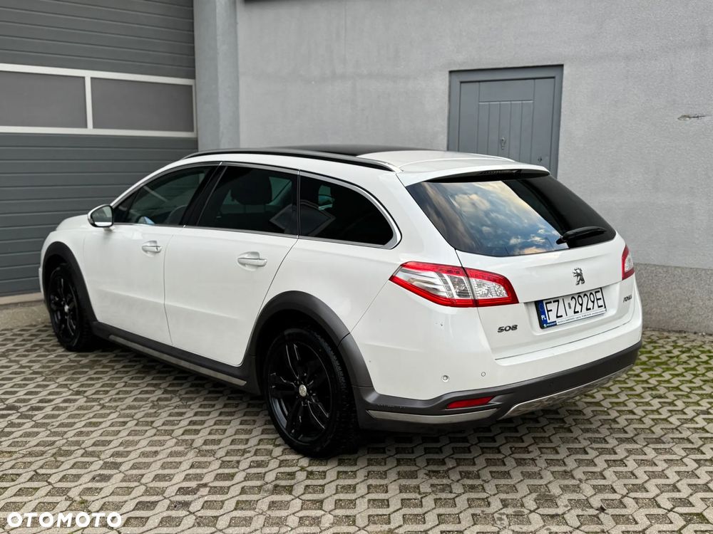 Peugeot 508 - 15