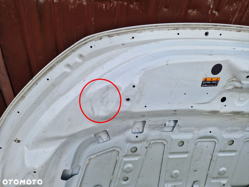 Mitsubishi Eclipse Cross 17- maska - 9