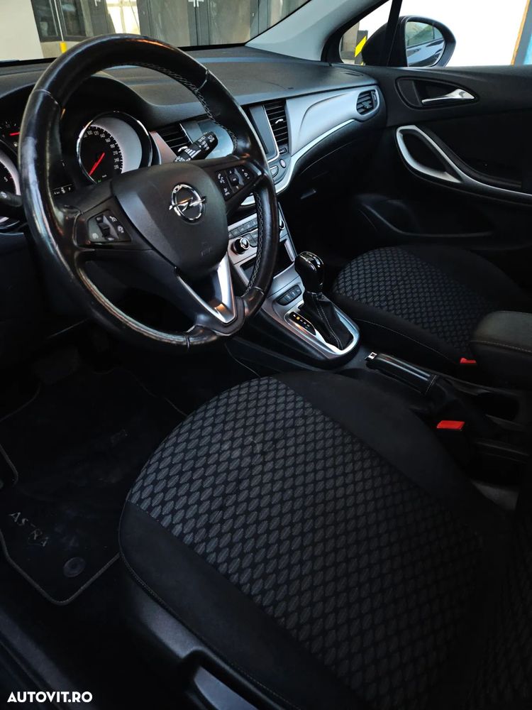 Opel Astra 1.6 CDTI Enjoy Aut. - 3