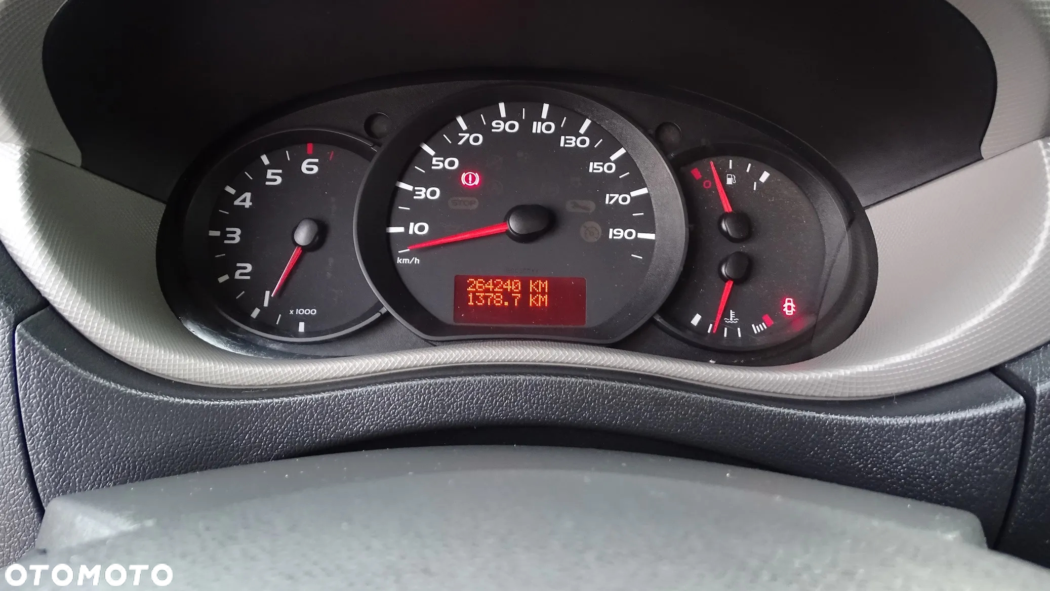 Renault MASTER 2.3DCI*125KM*2015 - 11