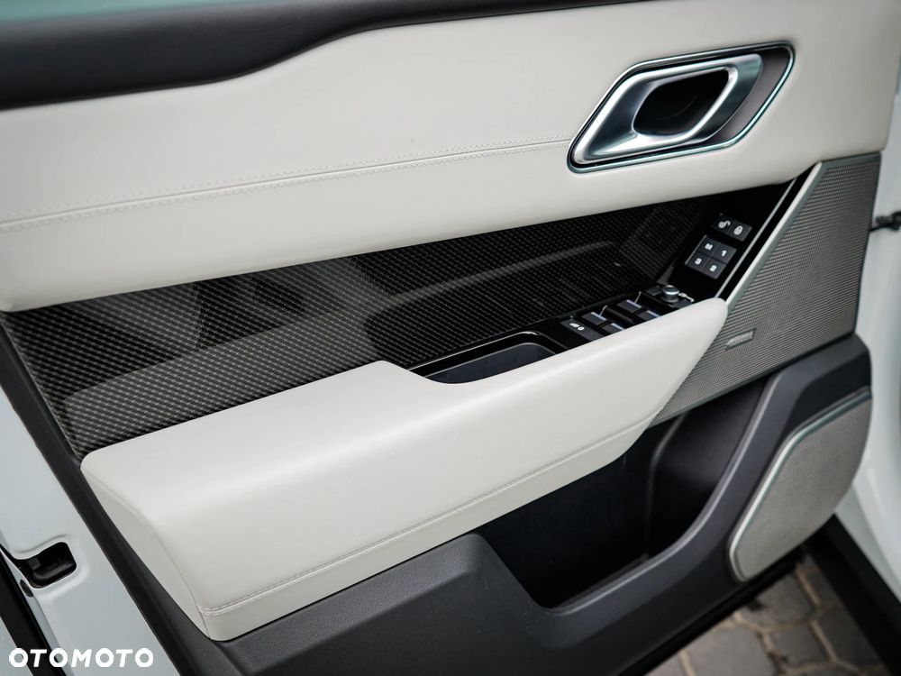 Land Rover Range Rover Velar - 22
