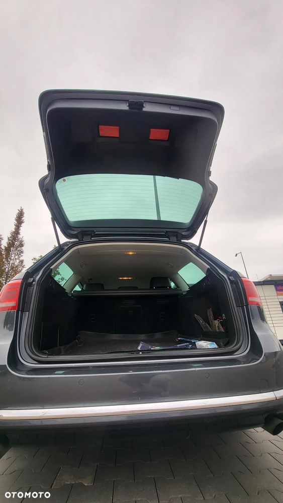 Volkswagen Passat 2.0 TDI Highline R-Style DSG - 8