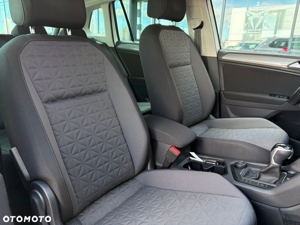 Volkswagen Tiguan - 18