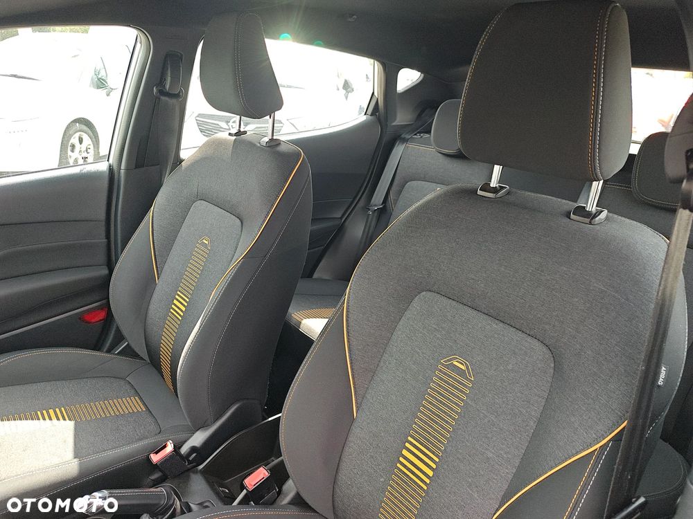 Ford Fiesta 1.0 EcoBoost GPF Active 2 ASS - 13