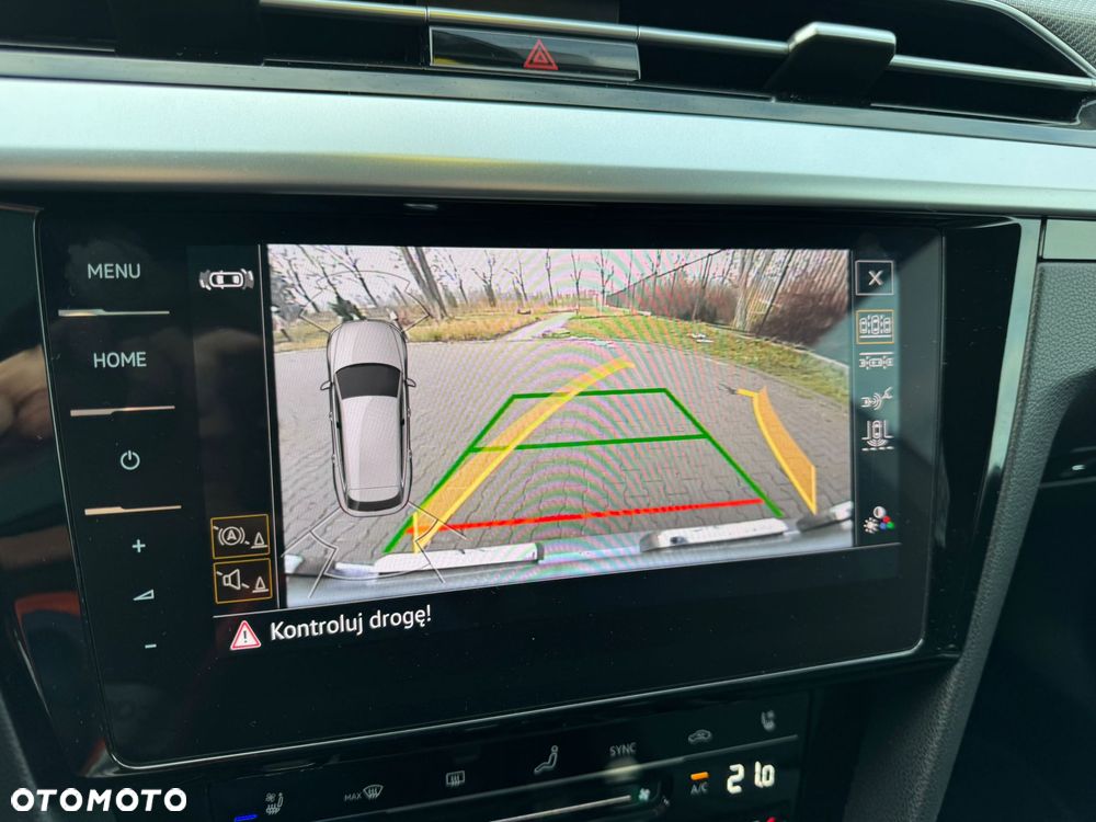 Volkswagen Arteon Shooting Brake 2.0 TDI SCR 4Motion DSG Elegance - 31