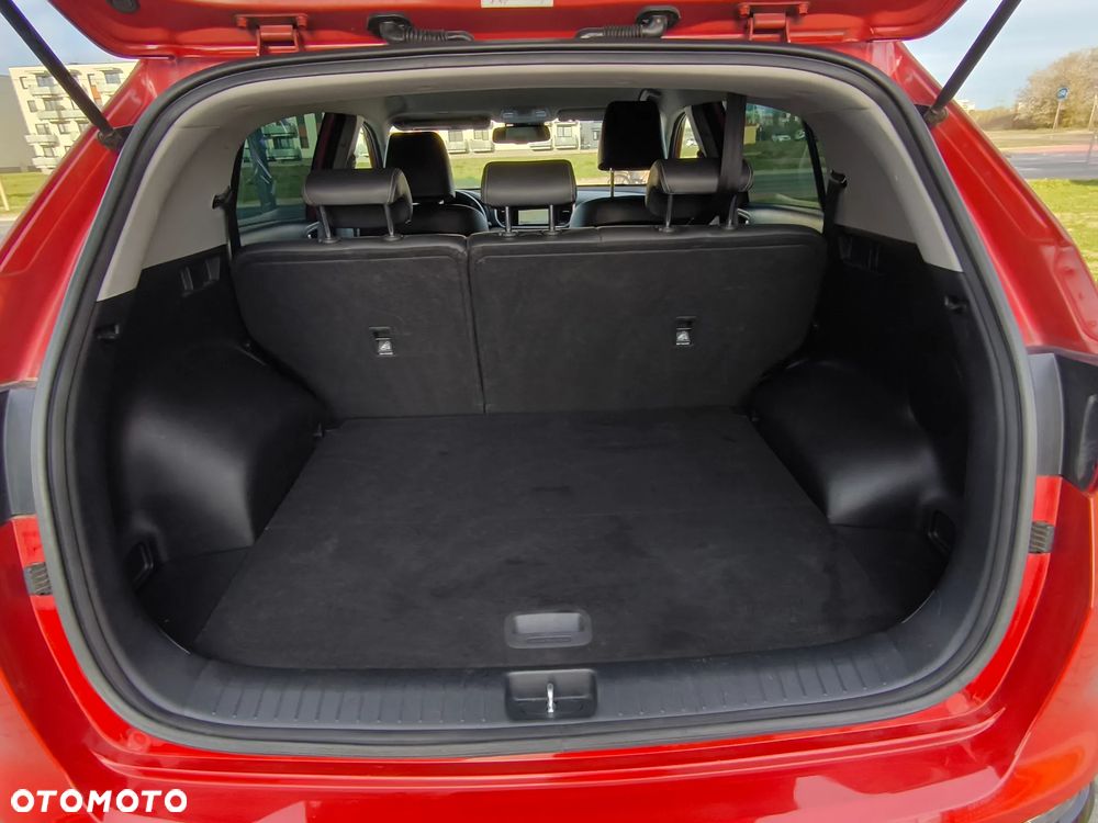 Kia Sportage 1.6 CRDI L Business Line Plus 2WD DCT - 24