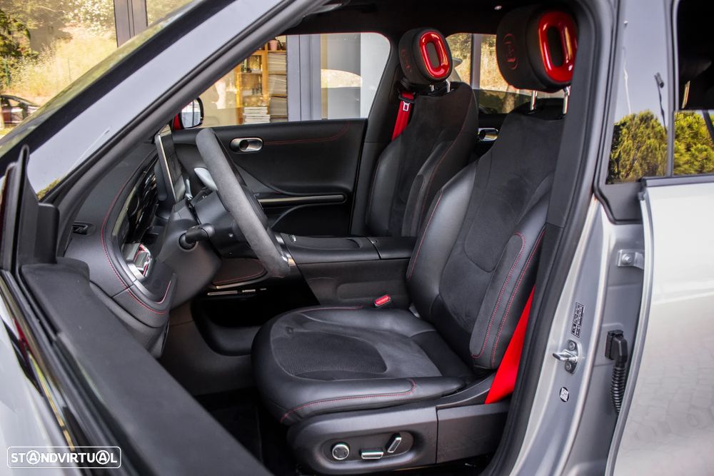 Smart #1 Brabus - 26