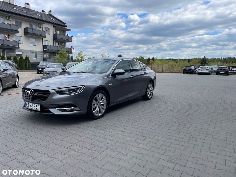 Opel Insignia 2.0 Ultimate Exclusive - 6