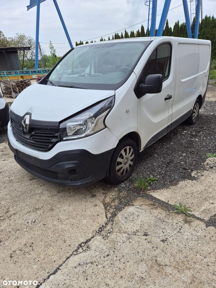 Renault Trafic - 3