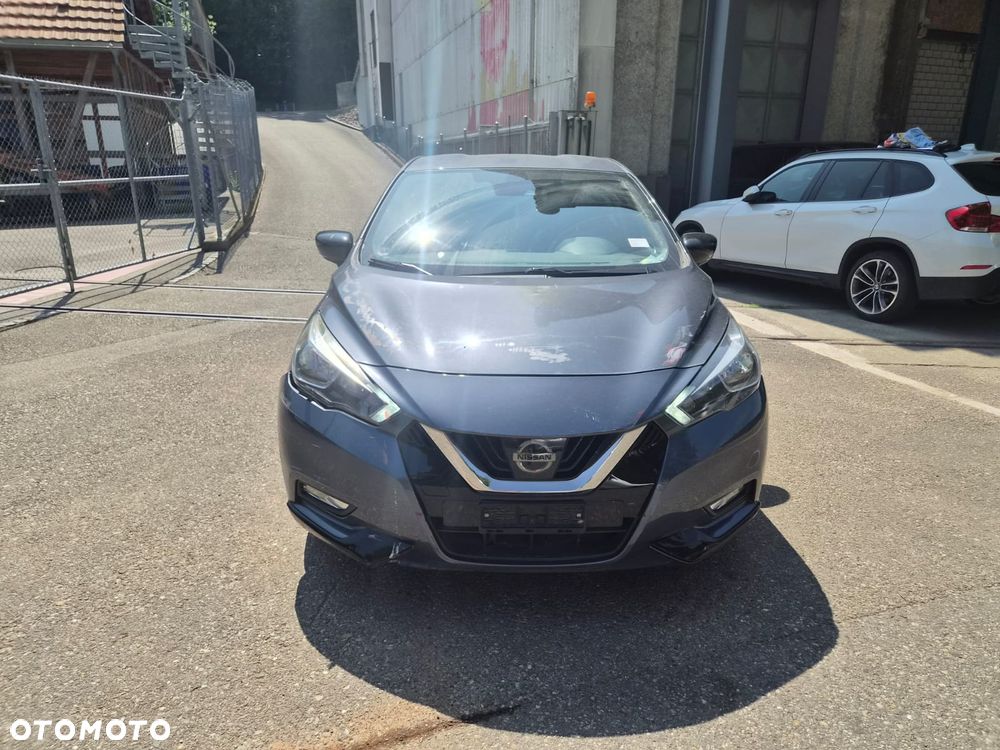 Nissan Micra 0.9 IG-T N-Connecta - 8