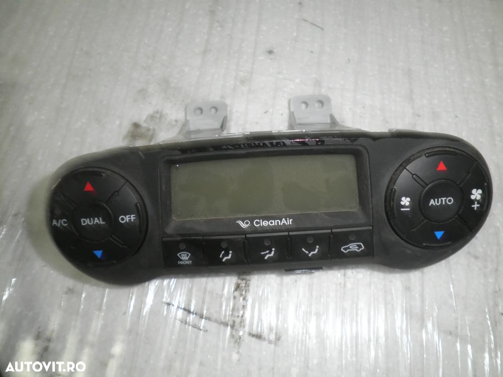 Panou comenzi clima Hyundai ix35 97250-2Y700 97250-2Y001TAN 97250-2Y001